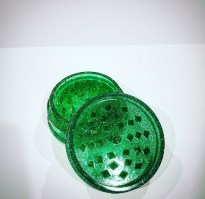 green grinder 1